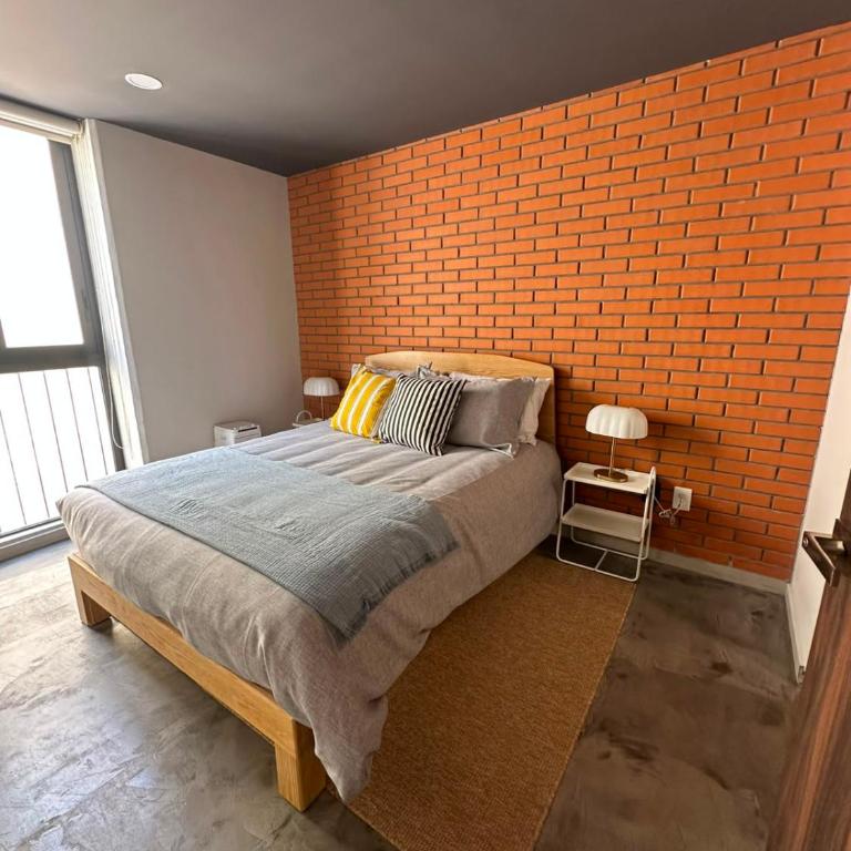 Tradere - Appartement Familial 2 Chambres - 14