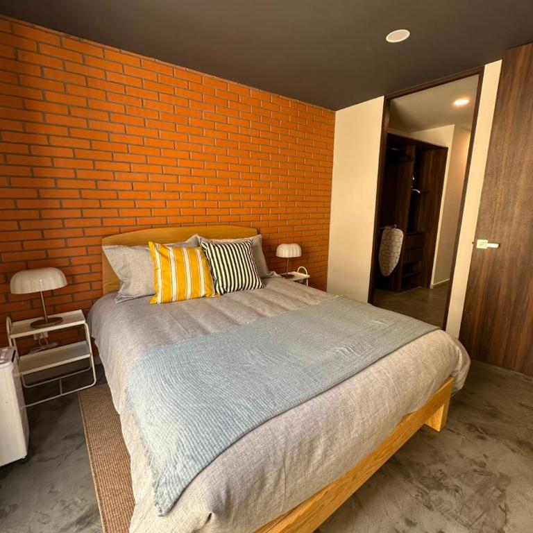 Tradere - Appartement Familial 2 Chambres - 15