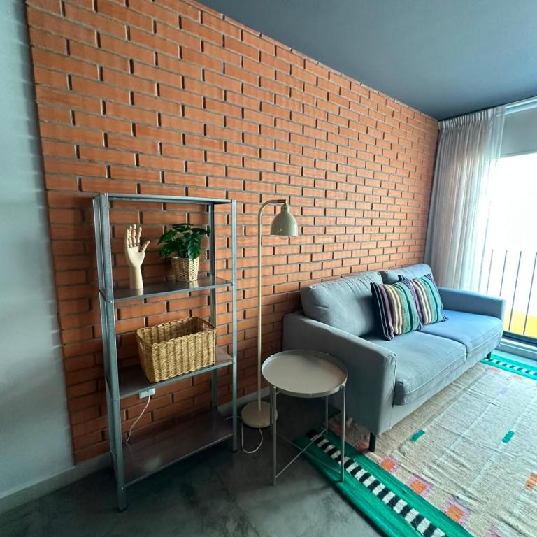 Tradere - Appartement Familial 2 Chambres - 16