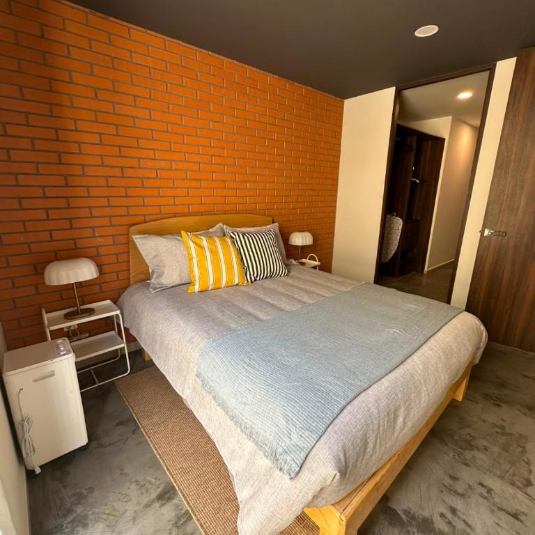 Tradere - Appartement Familial 2 Chambres - 17