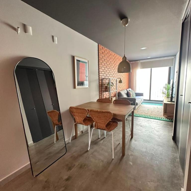Tradere - Appartement Familial 2 Chambres - 18