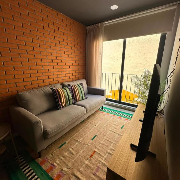 Tradere - Appartement Familial 2 Chambres - 20