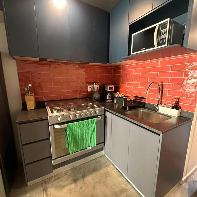 Tradere - Appartement Familial 2 Chambres - 21