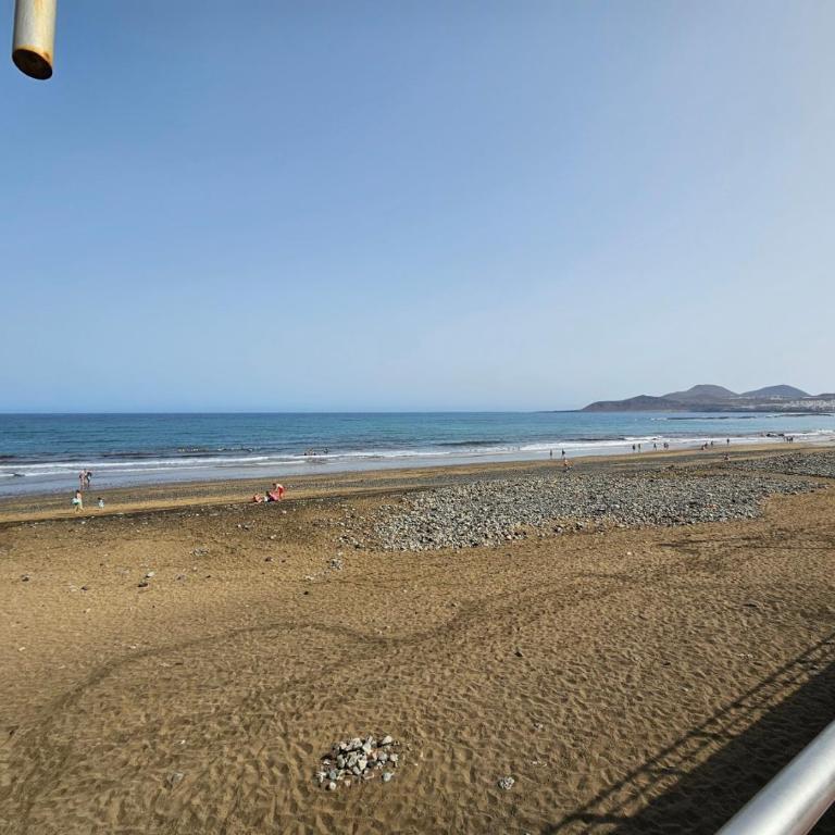 Casa Las Canteras - Casa con 4 camere da letto - 3