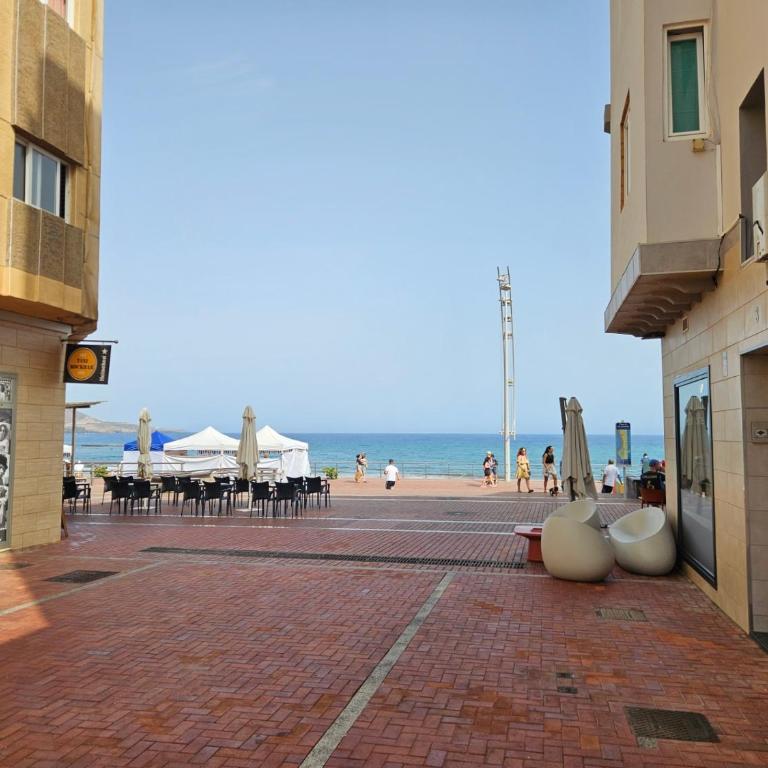 Casa Las Canteras - Casa con 4 camere da letto - 4