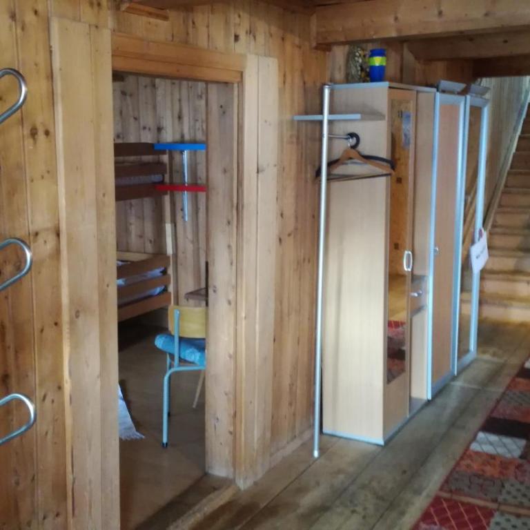 Ferienhaus Unterbrunnhaus - Haus mit 8 Schlafzimmern - 64