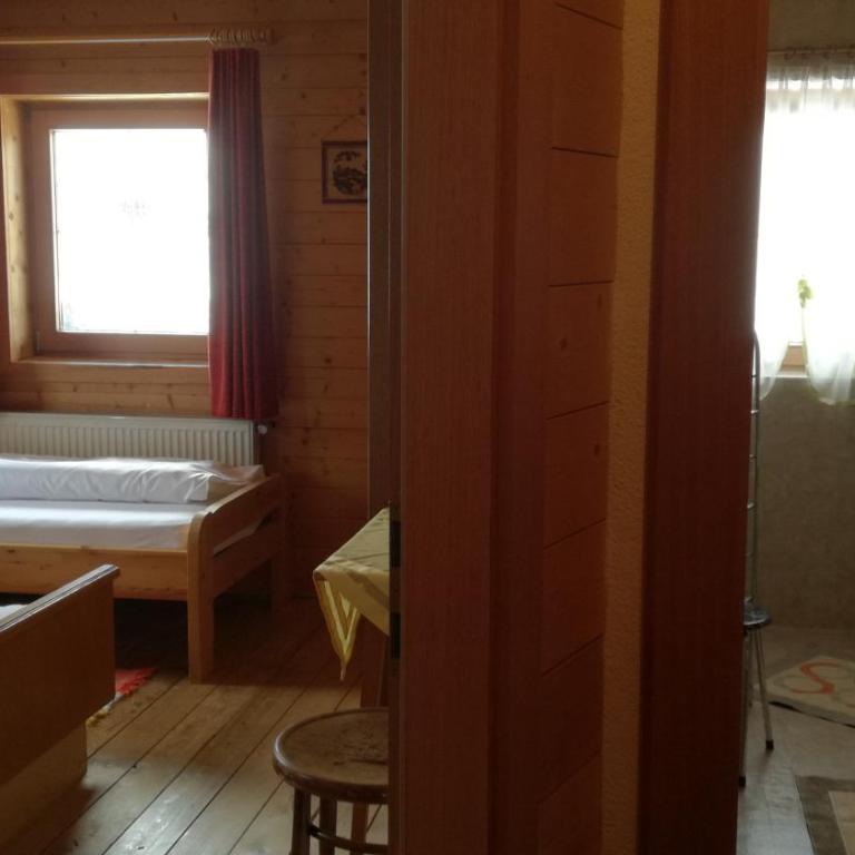 Ferienhaus Unterbrunnhaus - Haus mit 8 Schlafzimmern - 88
