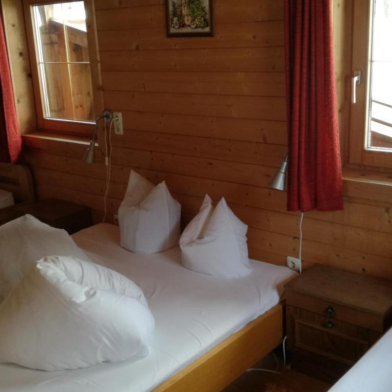 Ferienhaus Unterbrunnhaus - Haus mit 8 Schlafzimmern - 67
