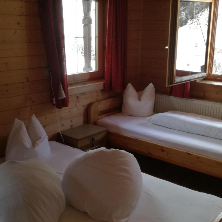 Ferienhaus Unterbrunnhaus - Haus mit 8 Schlafzimmern - 77