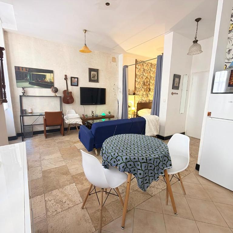 Apartment Cosy Centre 3 pers - Apartment mit 1 Schlafzimmer - 10