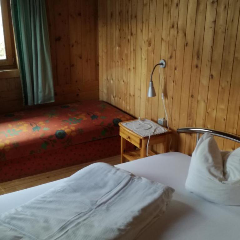 Ferienhaus Unterbrunnhaus - Haus mit 8 Schlafzimmern - 78