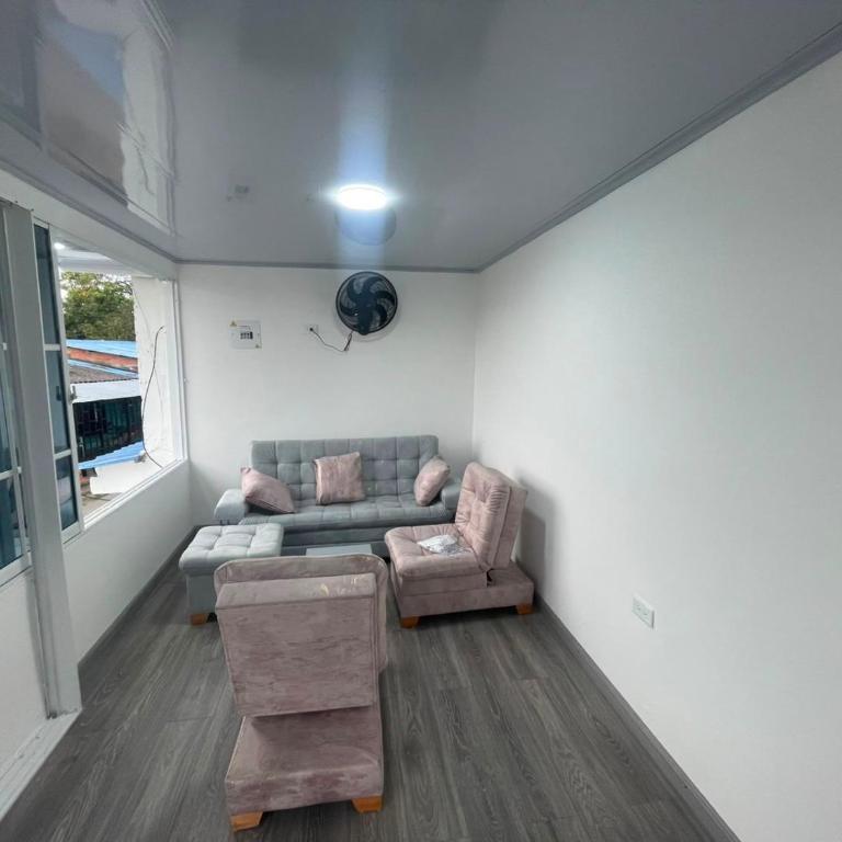 Alojamiento Turístico Norcasia - Apartamento de 2 dormitorios - 3