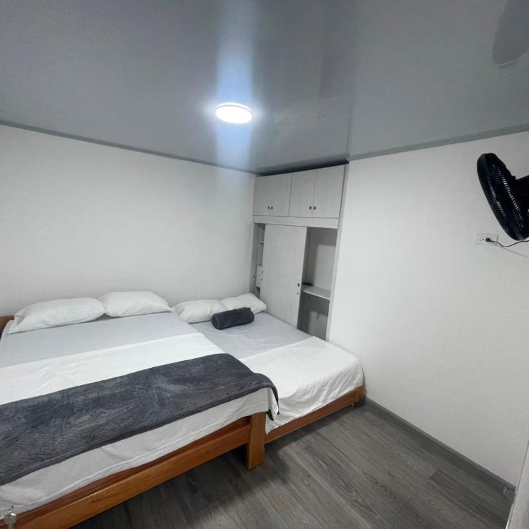 Alojamiento Turístico Norcasia - Apartamento de 2 dormitorios - 6