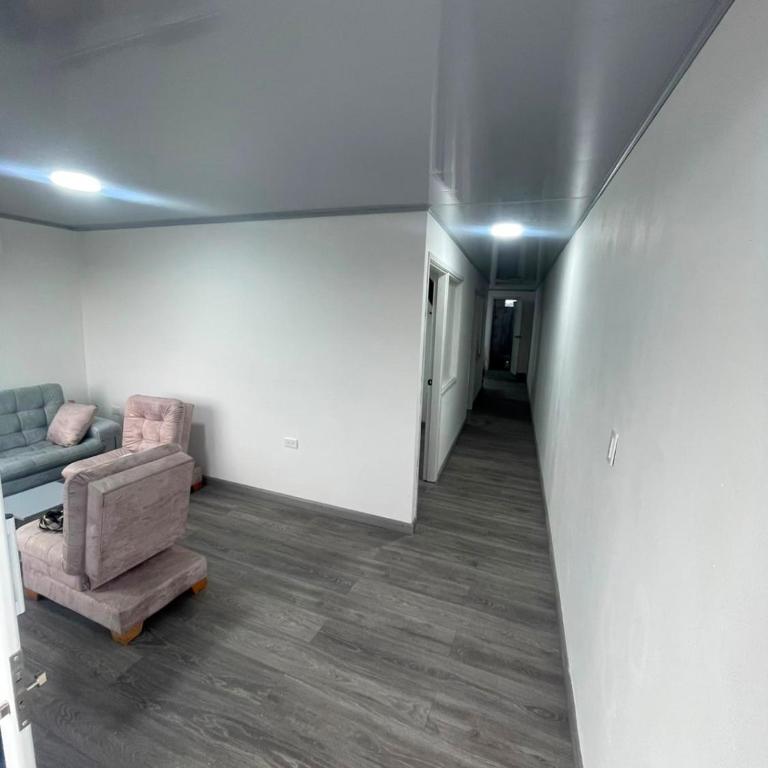 Alojamiento Turístico Norcasia - Apartamento de 2 dormitorios - 7