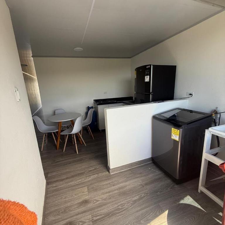 Alojamiento Turístico Norcasia - Apartamento de 2 dormitorios - 8