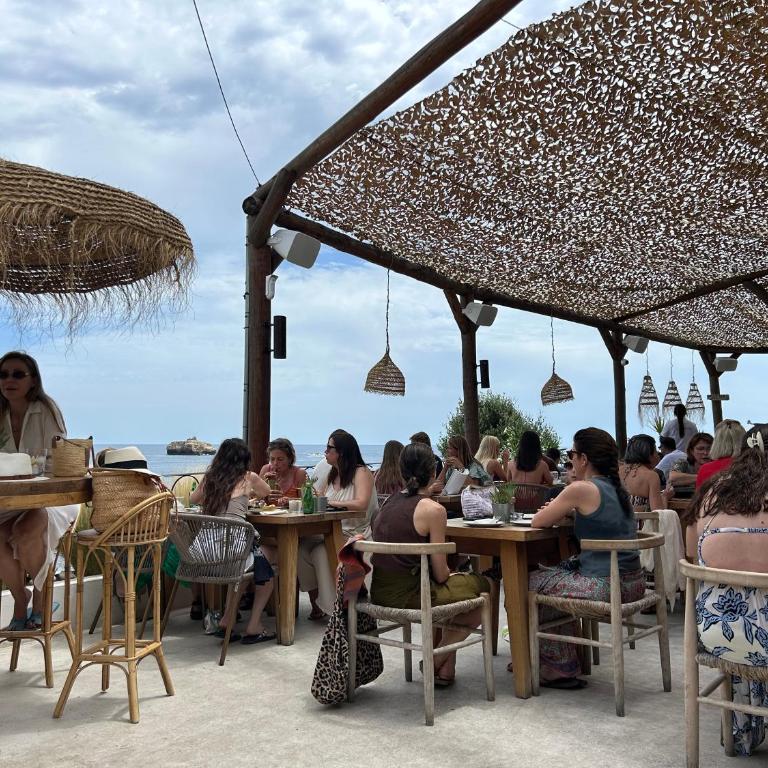 Casa La Luna Granadella - Villa de 3 dormitorios - 33