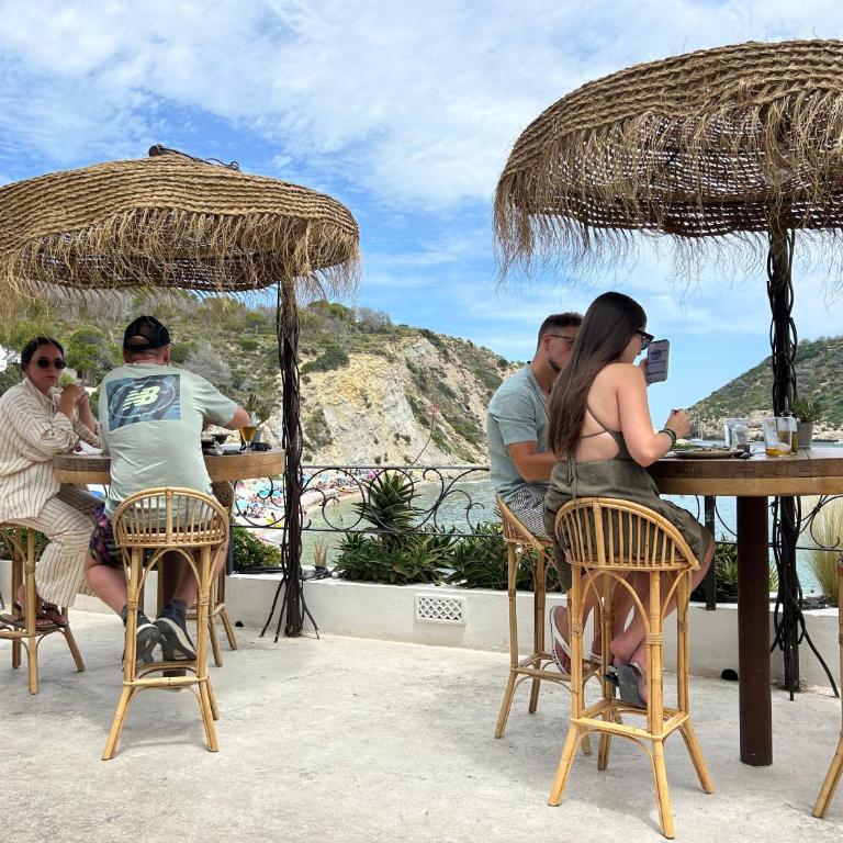 Casa La Luna Granadella - Villa de 3 dormitorios - 34