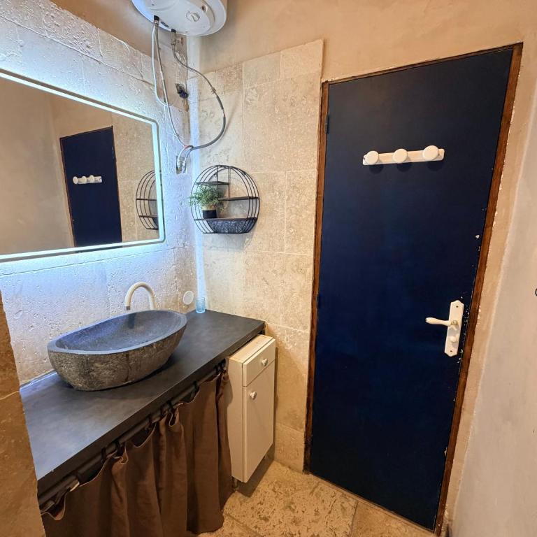 Apartment Cosy Centre 3 pers - Apartment mit 1 Schlafzimmer - 12