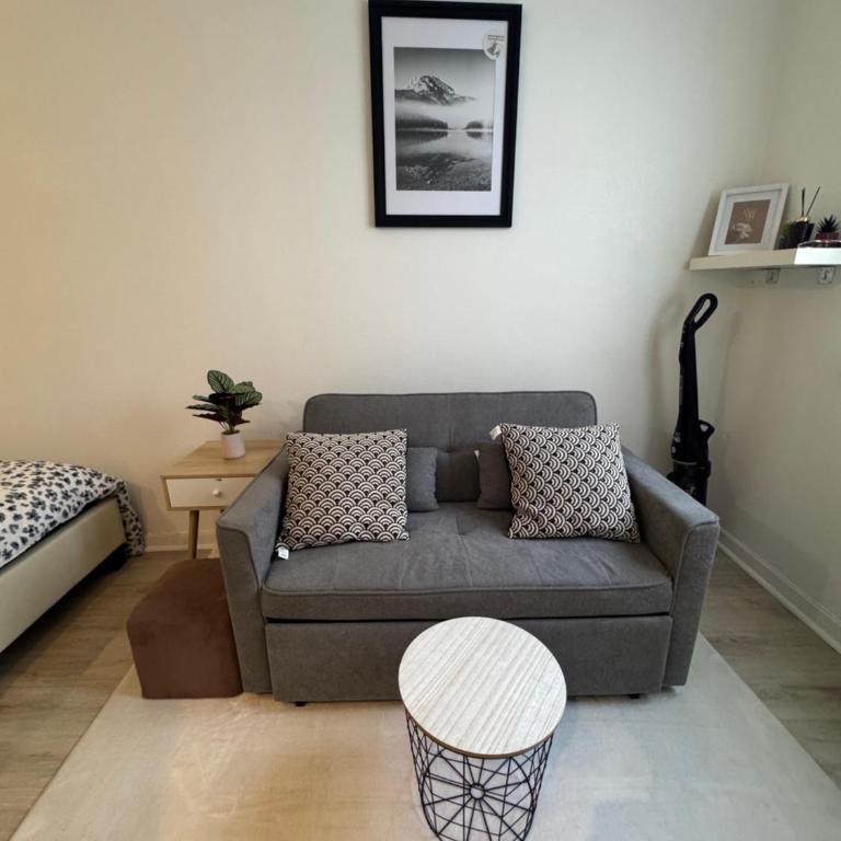 Le Nid Malouin - Appartement 1 Chambre - 3