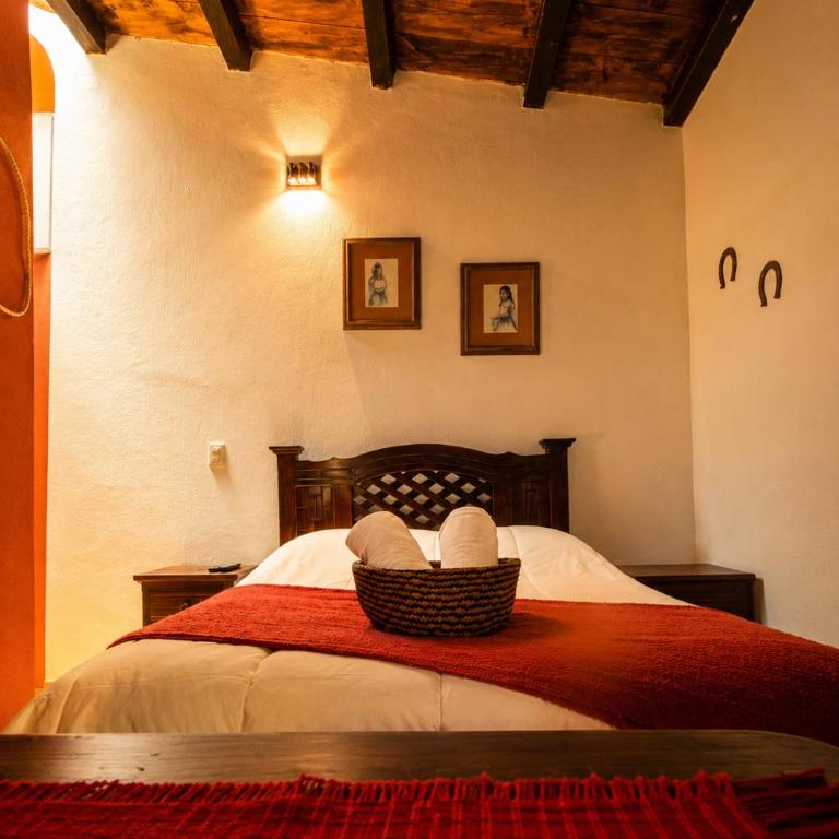 La Parada Mexicana - Habitación Doble - 2