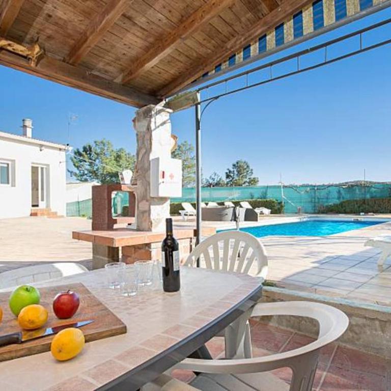 Casa con 4 dormitorios - Haus mit 4 Schlafzimmern - 10