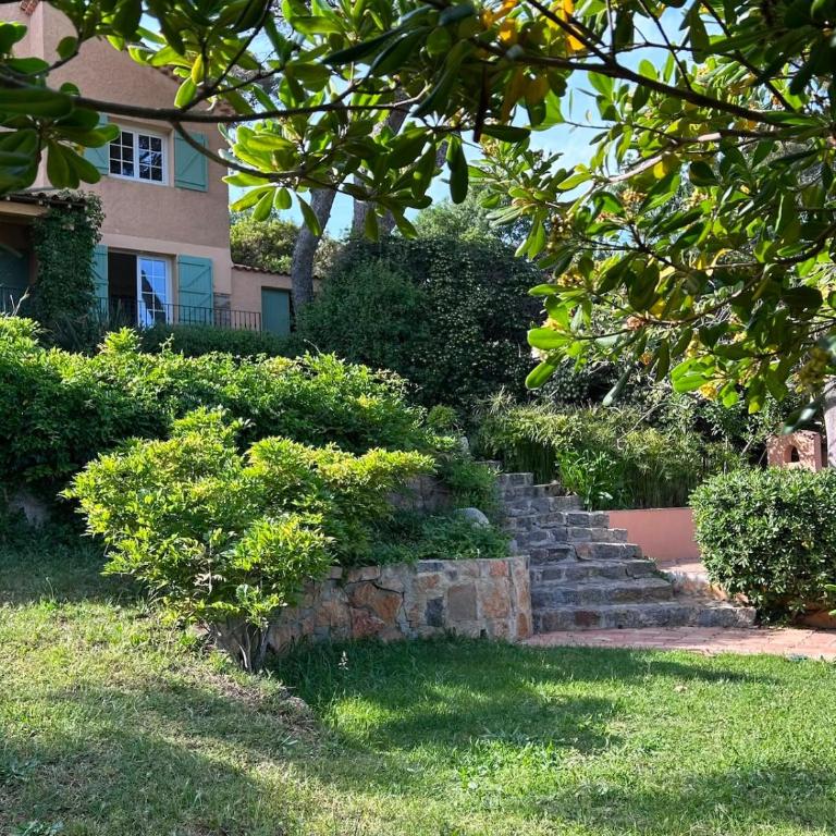La Goélette - Villa familiale de charme - Villa - Vue sur Mer - 49