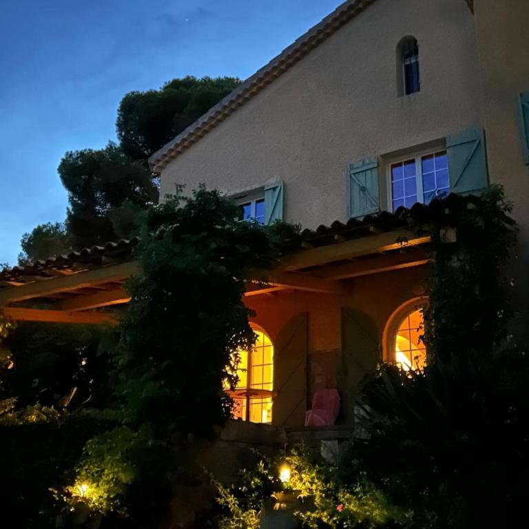 La Goélette - Villa familiale de charme - Villa - Vue sur Mer - 59