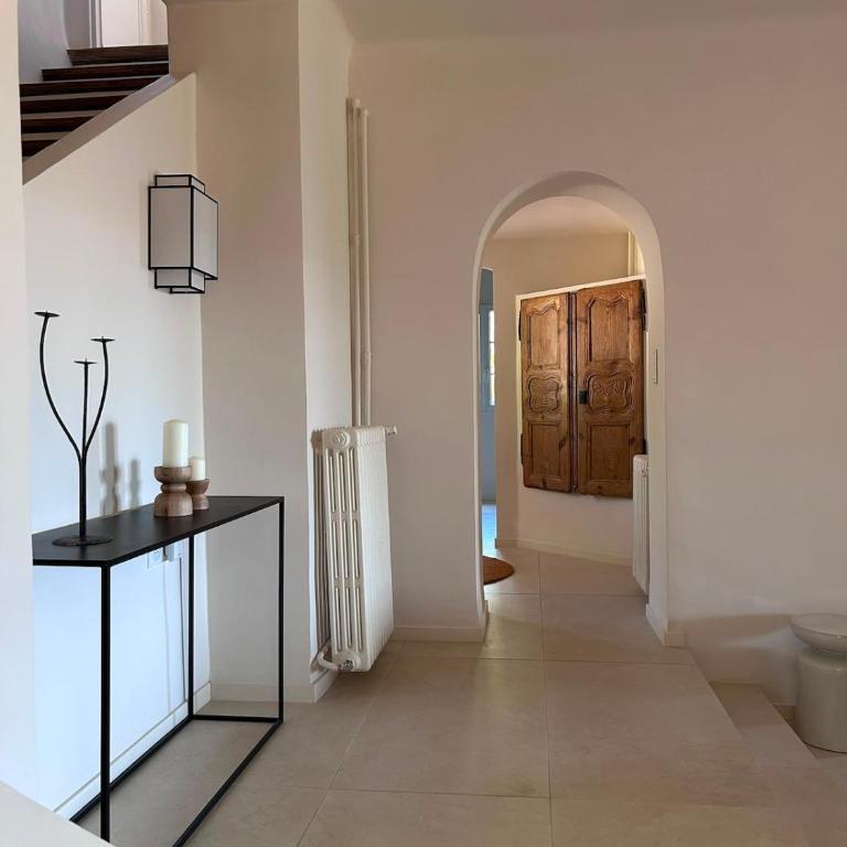 La Goélette - Villa familiale de charme - Villa - Vue sur Mer - 6