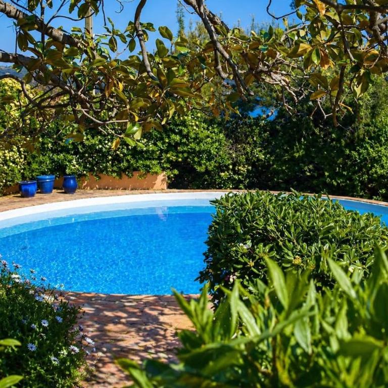 La Goélette - Villa familiale de charme - Villa - Vue sur Mer - 54