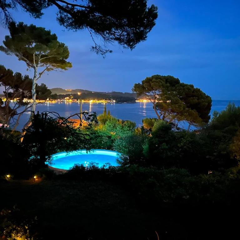 La Goélette - Villa familiale de charme - Villa - Vue sur Mer - 60