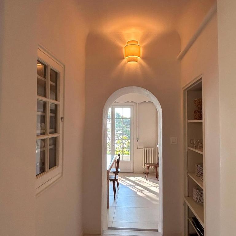 La Goélette - Villa familiale de charme - Villa - Vue sur Mer - 12