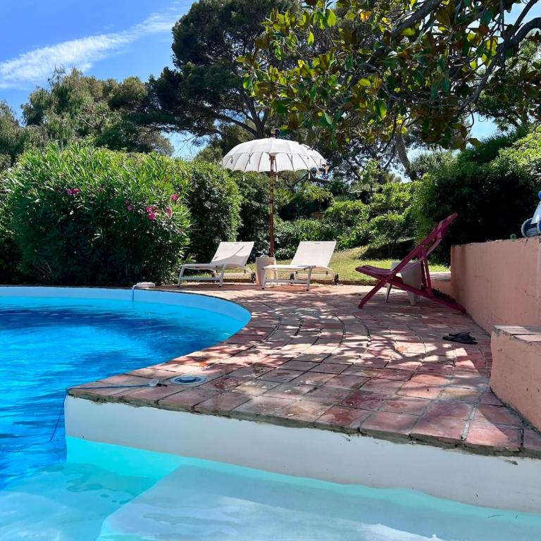 La Goélette - Villa familiale de charme - Villa - Vue sur Mer - 56