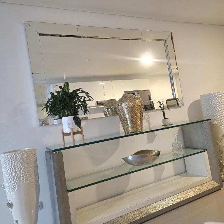 Hermoso y nuevo Montu - Two-Bedroom Apartment - 6