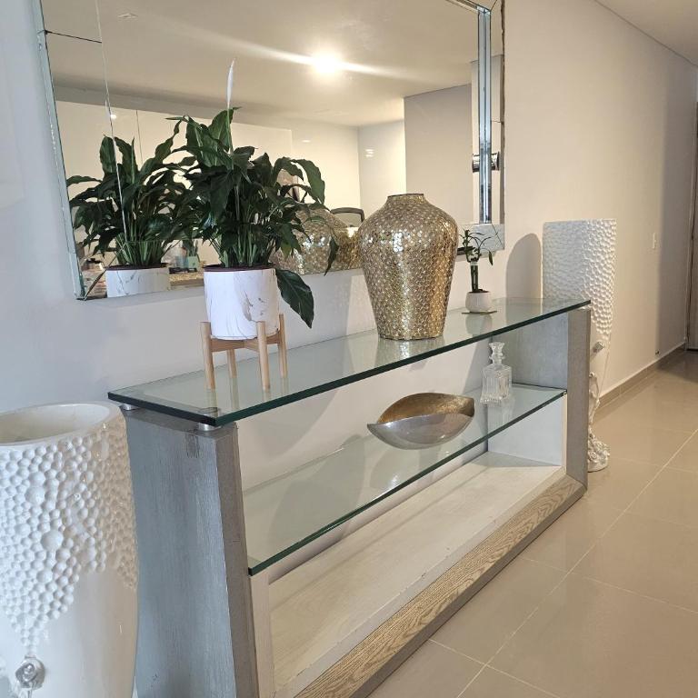 Hermoso y nuevo Montu - Two-Bedroom Apartment - 13