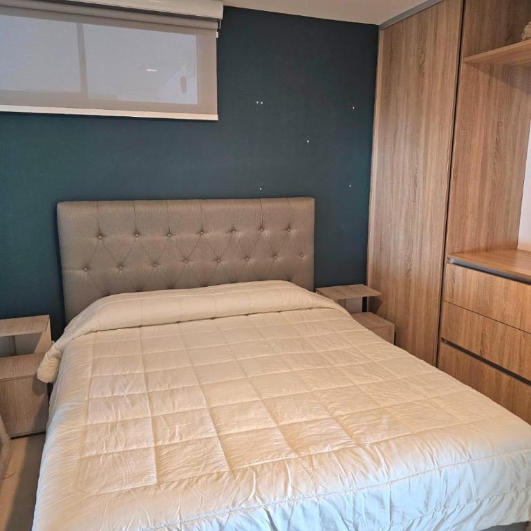 Hermoso y nuevo Montu - Two-Bedroom Apartment - 14