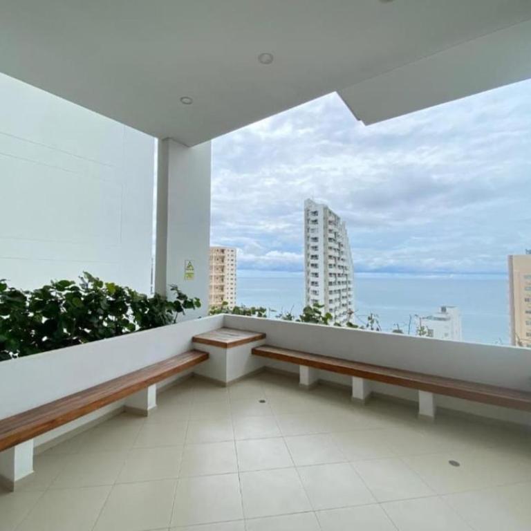 Hermoso y nuevo Montu - Two-Bedroom Apartment - 17