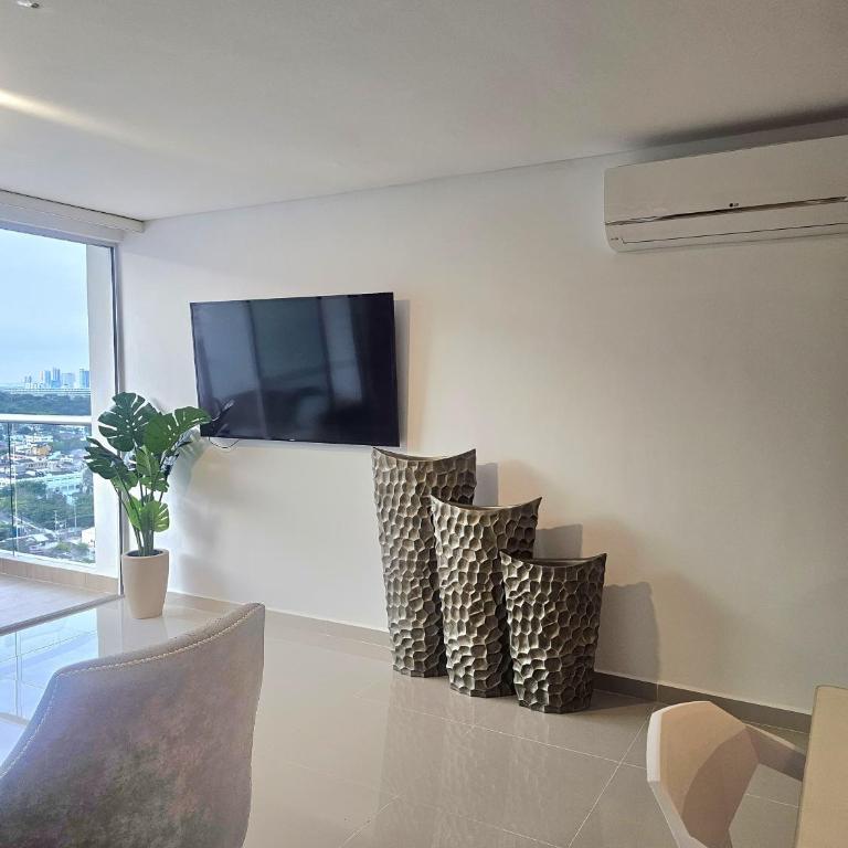 Hermoso y nuevo Montu - Two-Bedroom Apartment - 18