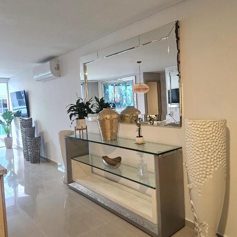 Hermoso y nuevo Montu - Two-Bedroom Apartment - 19