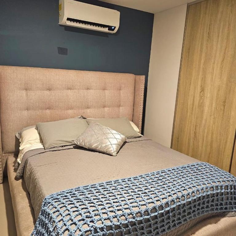 Hermoso y nuevo Montu - Two-Bedroom Apartment - 24