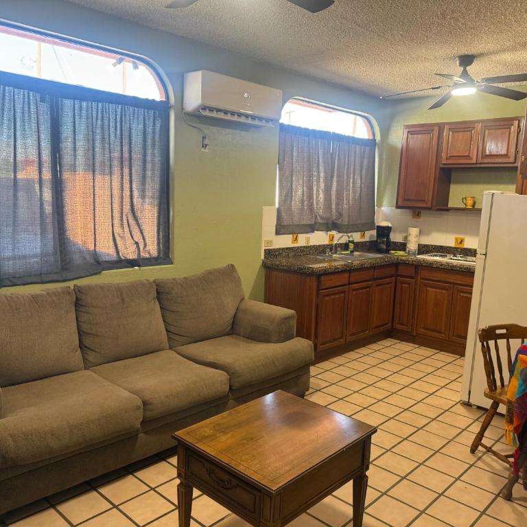Ocotillo del Mar - Apartamento con vistas a la piscina - 5