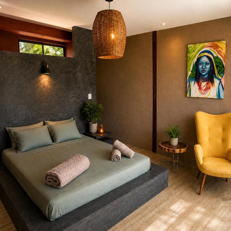 Casa La Rayanna - Villa con piscina privada - 21