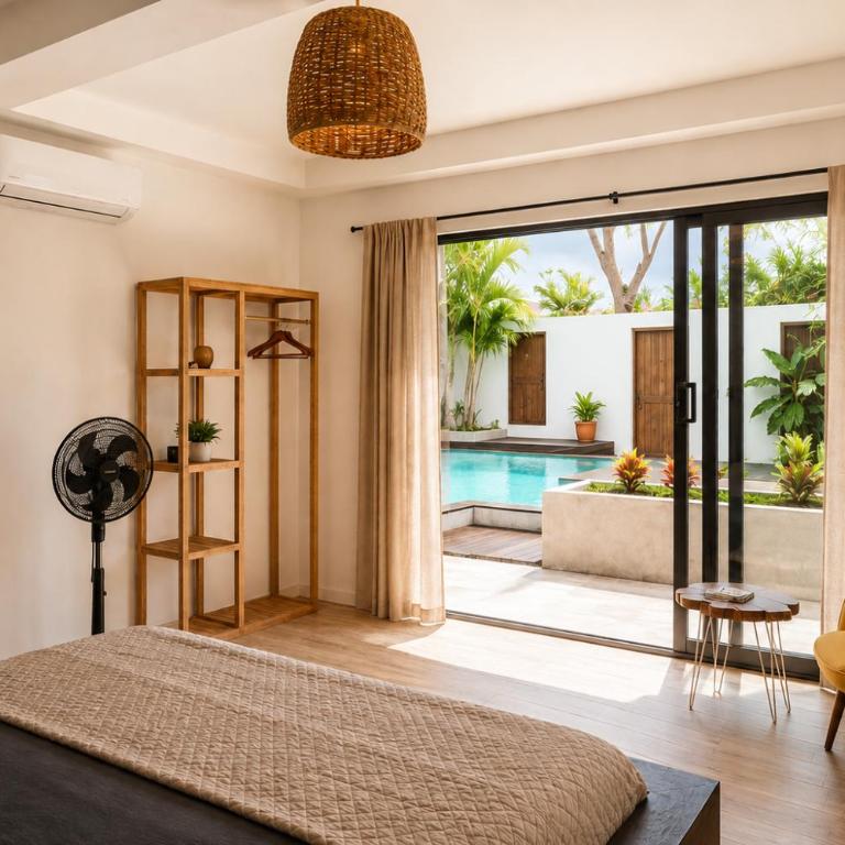 Casa La Rayanna - Villa con piscina privada - 9