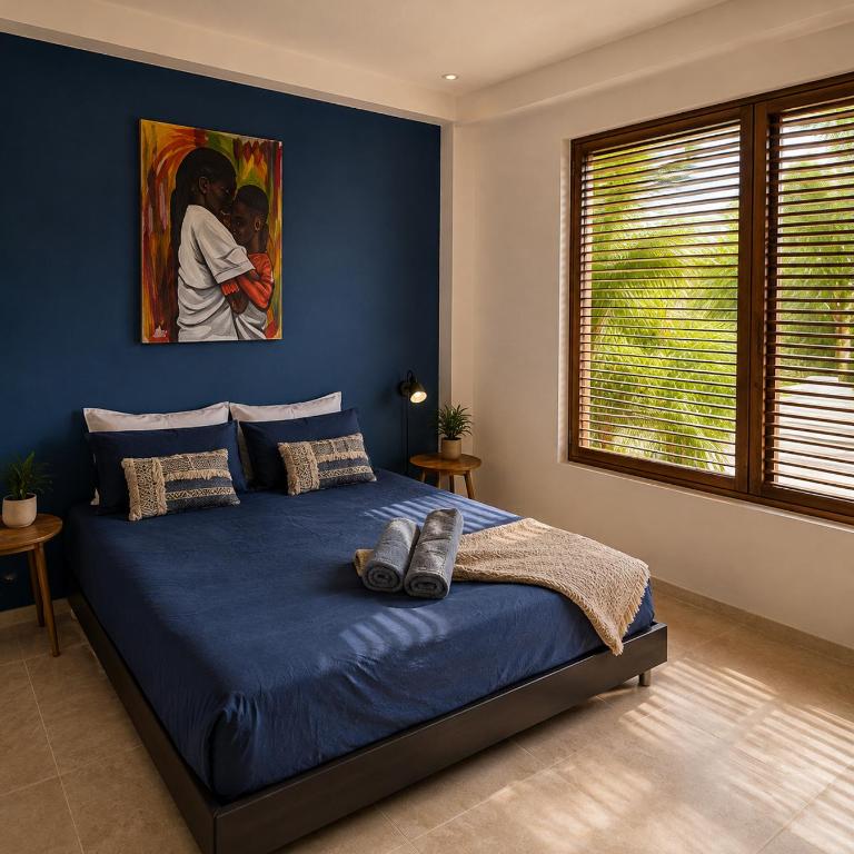 Casa La Rayanna - Villa con piscina privada - 13