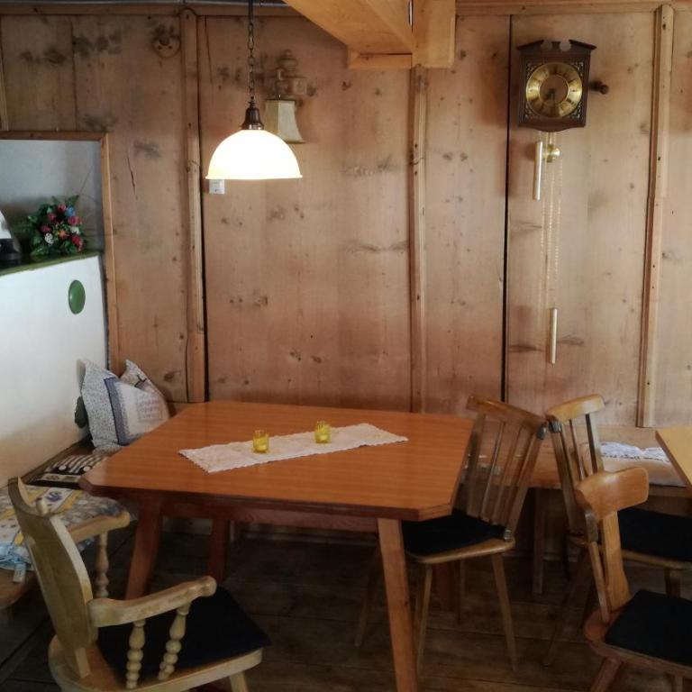 Ferienhaus Unterbrunnhaus - Haus mit 8 Schlafzimmern - 84