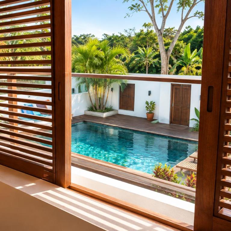 Casa La Rayanna - Villa con piscina privada - 27