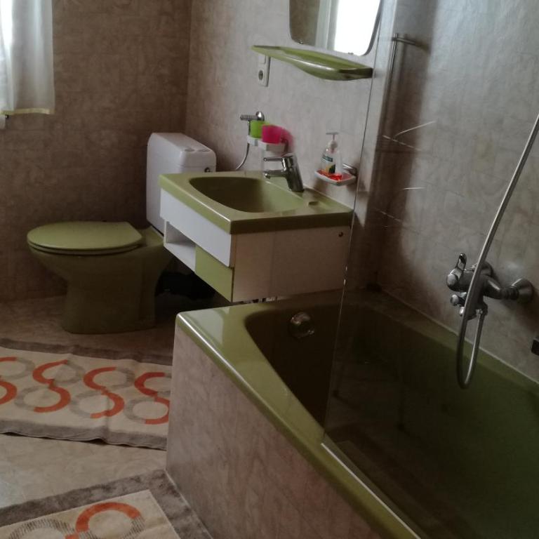 Ferienhaus Unterbrunnhaus - Haus mit 8 Schlafzimmern - 90
