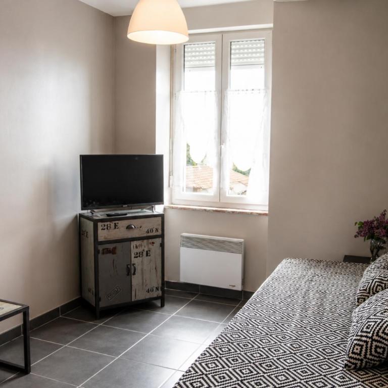 Le Clos de Manon - Apartment - 11