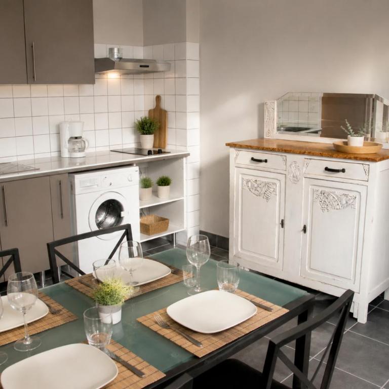Le Clos de Manon - Apartment - 14