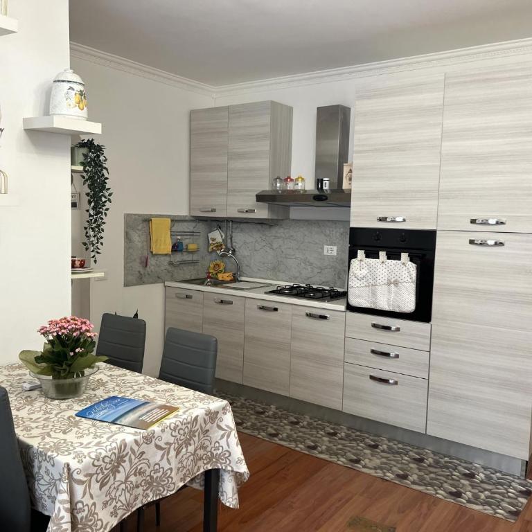 Da Michela - Apartamento de 2 dormitorios - 7