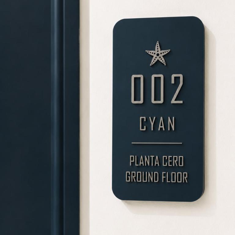 AZUL HOME SUITES Estepona - Estudio Doble Deluxe - 8